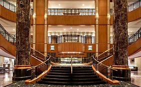 Sheraton Grand Sydney Hyde Park